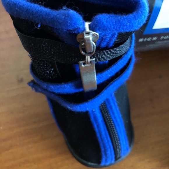 DOGGIE BOOTS - Picture 3 of 4